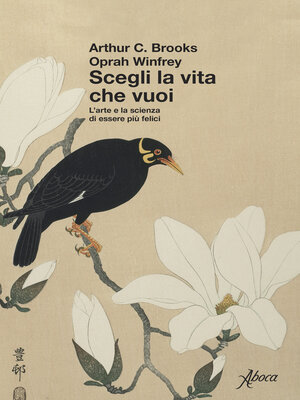 cover image of Scegli la vita che vuoi